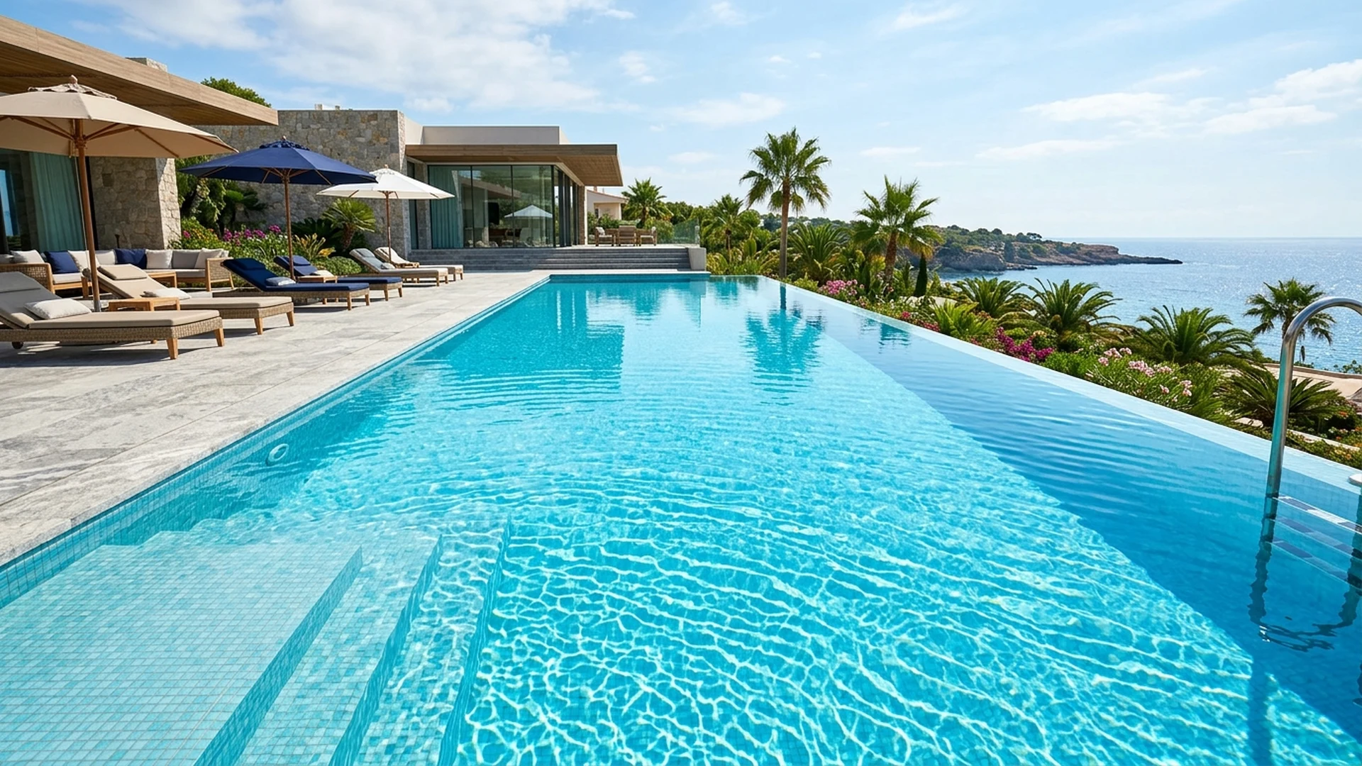 Livital Piscinas